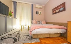 City Apartment